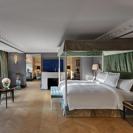 Hotel De Berri Champs-Elysees, A Luxury Collection Hotel Párizs Kültér fotó