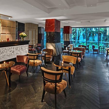 Hotel De Berri Champs-Elysees, A Luxury Collection Hotel Párizs Kültér fotó